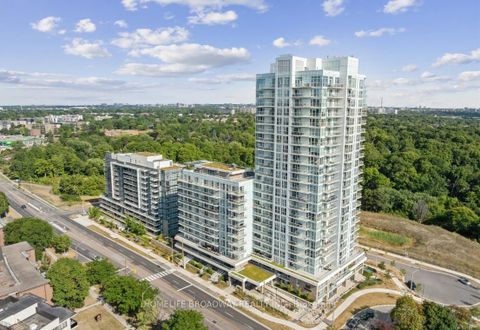 Photo 46 at 1801 - 10 Deerlick Court, Donalda, Toronto