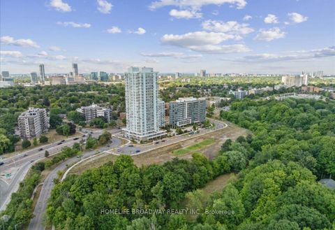 Photo 47 at 1801 - 10 Deerlick Court, Donalda, Toronto