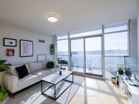 Photo 1 at 1010 - 58 Orchard View Boulevard, Eglinton, Toronto