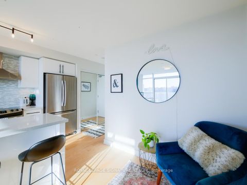 Photo 9 at 1010 - 58 Orchard View Boulevard, Eglinton, Toronto