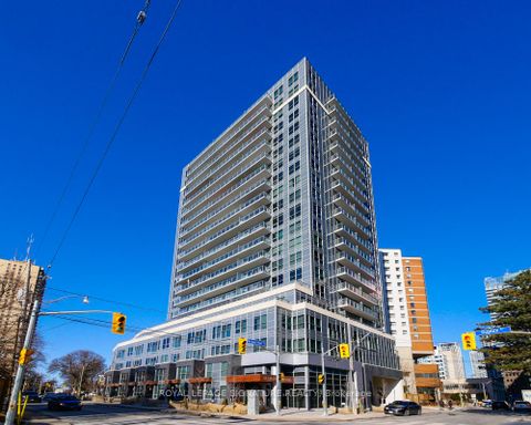 Photo 32 at 1010 - 58 Orchard View Boulevard, Eglinton, Toronto