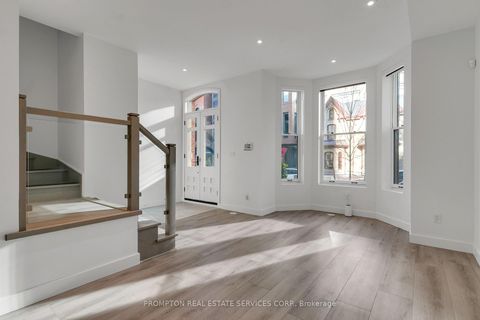 Photo 6 at 9 Gloucester Street, Yonge Corridor, Toronto