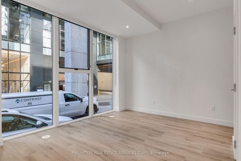 Photo 7 at 9 Gloucester Street, Yonge Corridor, Toronto