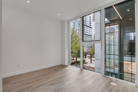 Photo 22 at 9 Gloucester Street, Yonge Corridor, Toronto