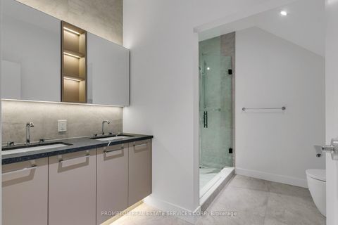 Photo 27 at 9 Gloucester Street, Yonge Corridor, Toronto