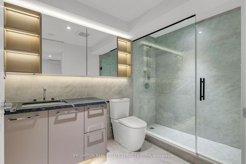 Photo 32 at 9 Gloucester Street, Yonge Corridor, Toronto