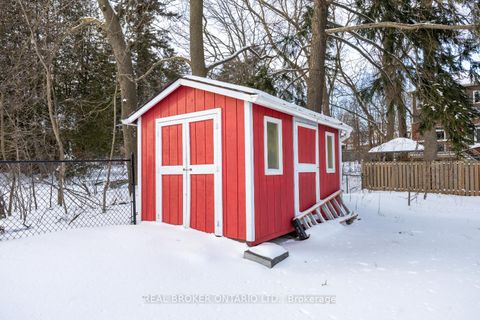 Photo 47 at 18 Concession Street W, Bowmanville, Clarington