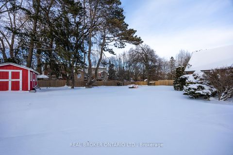 Photo 48 at 18 Concession Street W, Bowmanville, Clarington