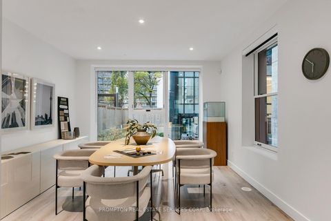 Photo 6 at 11 Gloucester Street, Yonge Corridor, Toronto