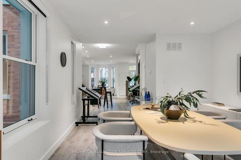 Photo 7 at 11 Gloucester Street, Yonge Corridor, Toronto