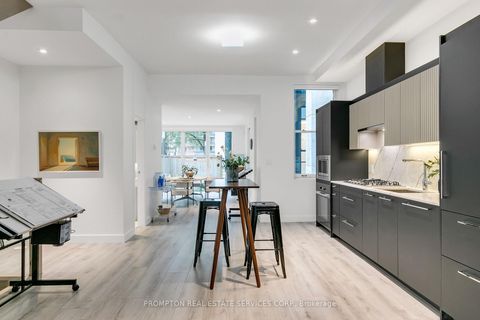 Photo 8 at 11 Gloucester Street, Yonge Corridor, Toronto