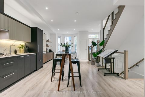 Photo 10 at 11 Gloucester Street, Yonge Corridor, Toronto