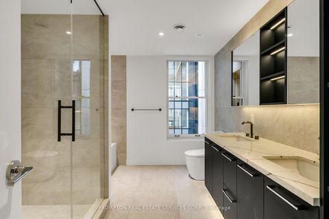 Photo 16 at 11 Gloucester Street, Yonge Corridor, Toronto