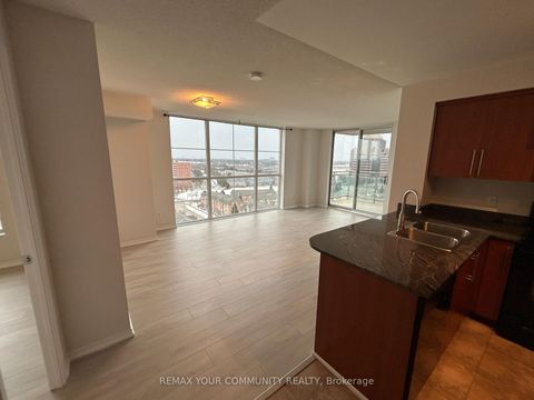 Photo 0 at 15C - 8 Rosebank Drive, Malvern, Toronto