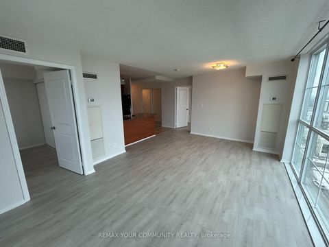 Photo 4 at 15C - 8 Rosebank Drive, Malvern, Toronto