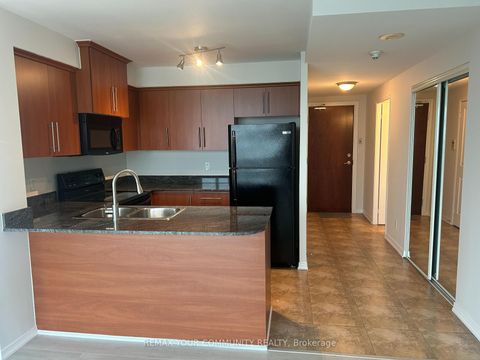 Photo 6 at 15C - 8 Rosebank Drive, Malvern, Toronto