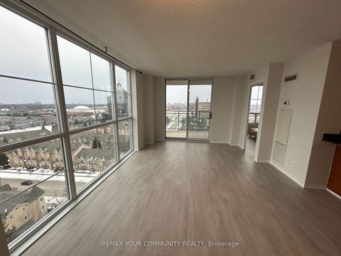 Photo 7 at 15C - 8 Rosebank Drive, Malvern, Toronto