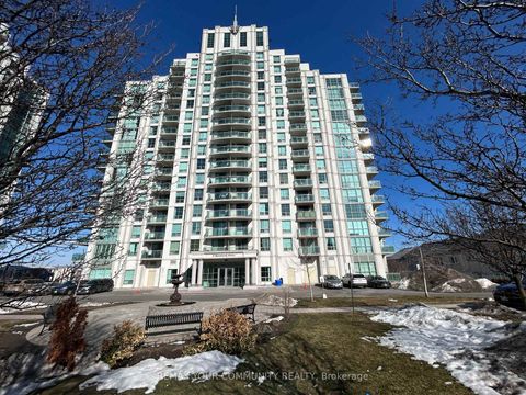 Photo 8 at 15C - 8 Rosebank Drive, Malvern, Toronto