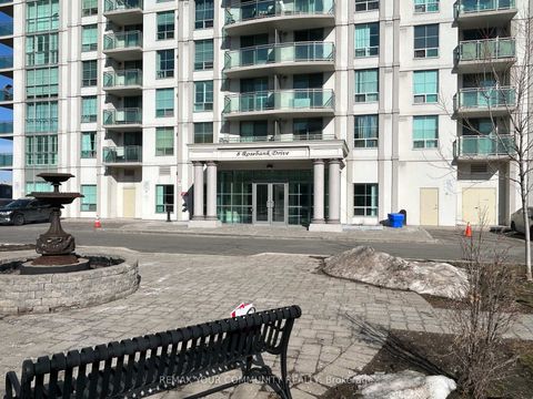 Photo 9 at 15C - 8 Rosebank Drive, Malvern, Toronto