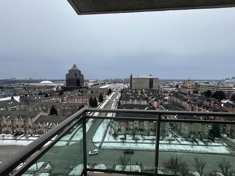 Photo 12 at 15C - 8 Rosebank Drive, Malvern, Toronto