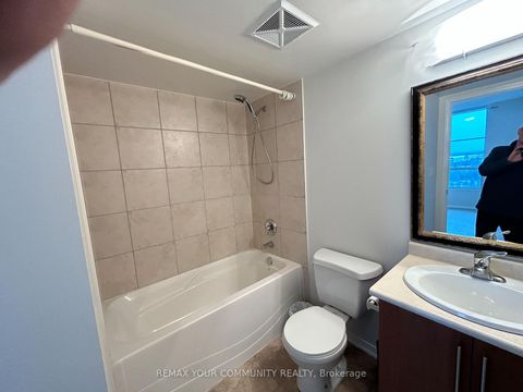 Photo 18 at 15C - 8 Rosebank Drive, Malvern, Toronto