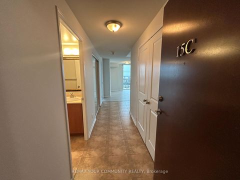 Photo 22 at 15C - 8 Rosebank Drive, Malvern, Toronto