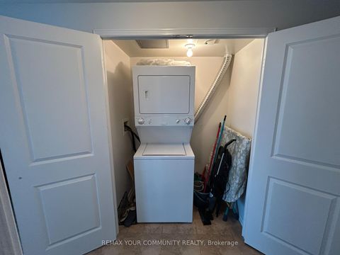 Photo 23 at 15C - 8 Rosebank Drive, Malvern, Toronto