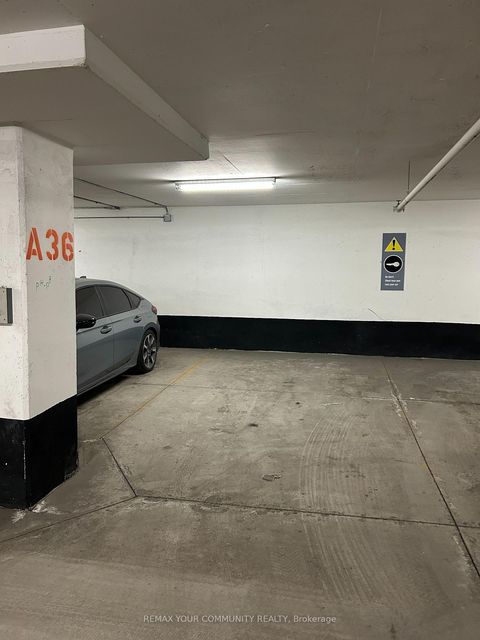 Photo 25 at 15C - 8 Rosebank Drive, Malvern, Toronto