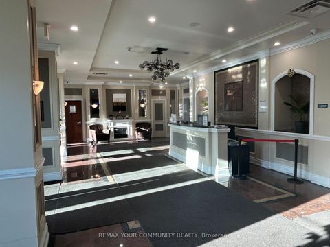 Photo 26 at 15C - 8 Rosebank Drive, Malvern, Toronto