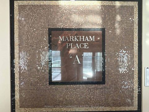 Photo 27 at 15C - 8 Rosebank Drive, Malvern, Toronto