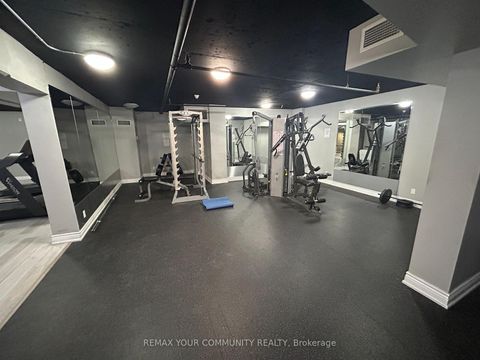 Photo 28 at 15C - 8 Rosebank Drive, Malvern, Toronto