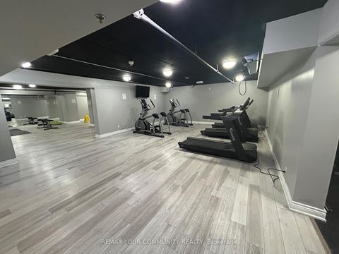 Photo 32 at 15C - 8 Rosebank Drive, Malvern, Toronto