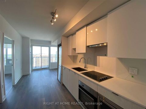 Photo 2 at 3101 - 99 Broadway Avenue, Mount Pleasant West, Toronto