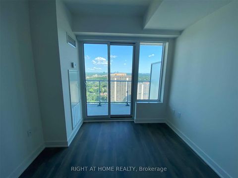 Photo 4 at 3101 - 99 Broadway Avenue, Mount Pleasant West, Toronto