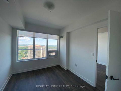 Photo 6 at 3101 - 99 Broadway Avenue, Mount Pleasant West, Toronto