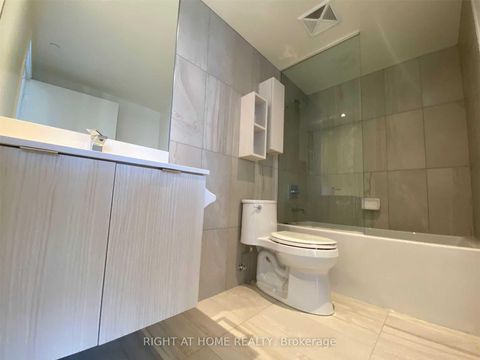 Photo 9 at 3101 - 99 Broadway Avenue, Mount Pleasant West, Toronto