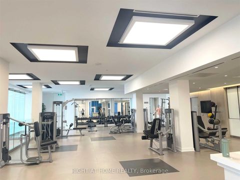 Photo 11 at 3101 - 99 Broadway Avenue, Mount Pleasant West, Toronto