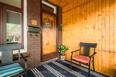 Photo 3 at 41 Margueretta Street, Dufferin Grove, Toronto