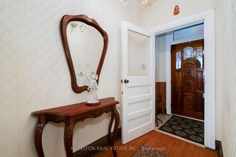 Photo 7 at 41 Margueretta Street, Dufferin Grove, Toronto