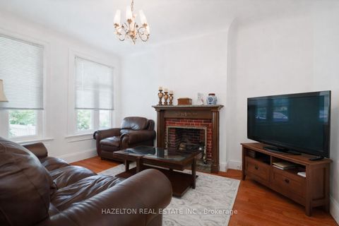 Photo 9 at 41 Margueretta Street, Dufferin Grove, Toronto