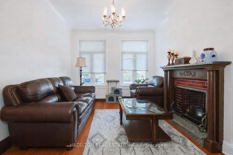 Photo 10 at 41 Margueretta Street, Dufferin Grove, Toronto