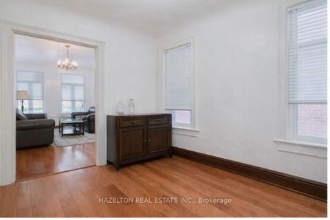 Photo 11 at 41 Margueretta Street, Dufferin Grove, Toronto