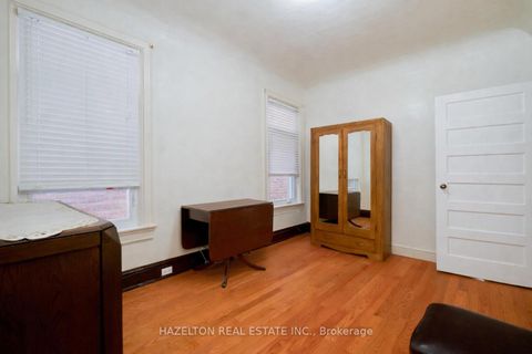 Photo 12 at 41 Margueretta Street, Dufferin Grove, Toronto