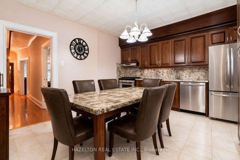 Photo 13 at 41 Margueretta Street, Dufferin Grove, Toronto