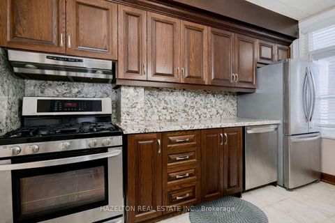 Photo 14 at 41 Margueretta Street, Dufferin Grove, Toronto