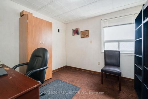 Photo 16 at 41 Margueretta Street, Dufferin Grove, Toronto