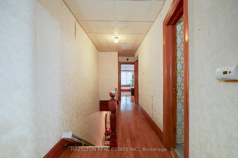Photo 17 at 41 Margueretta Street, Dufferin Grove, Toronto