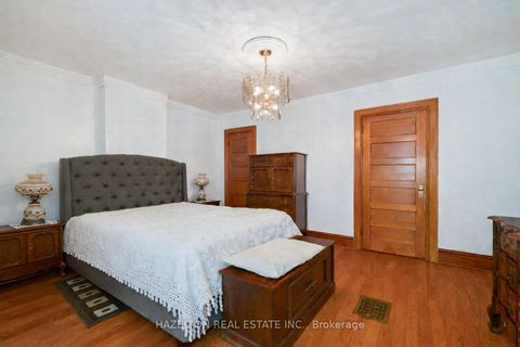 Photo 20 at 41 Margueretta Street, Dufferin Grove, Toronto
