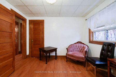 Photo 22 at 41 Margueretta Street, Dufferin Grove, Toronto
