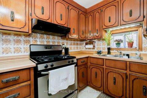 Photo 24 at 41 Margueretta Street, Dufferin Grove, Toronto